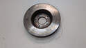 Тормозной диск Ford Focus 2 (рест) 2008-2011 - 21220234