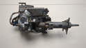 Электроусилитель руля Nissan Note E11 2005-2013 - 21220238