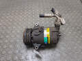 Компрессор кондиционера Opel Zafira B 2005-2014 - 21220275