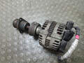 Генератор Ford S-Max 2006-2010 - 21220338