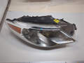 Фара передняя Volkswagen Passat CC 2008-2012 - 21220536