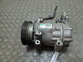Компрессор кондиционера Nissan Qashqai J10 2006-2013 - 21220581