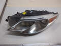 Фара передняя Volkswagen Passat CC 2008-2012 - 21220597