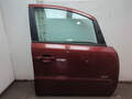 Дверь боковая Opel Zafira B 2005-2014 - 21220660