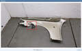 Кронштейн крыла BMW 7 E65 2001-2008 - 21220688