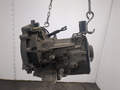 Кпп-5ст. (мкпп) Volkswagen Lupo  - 21220694