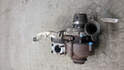Турбина Ford Focus 2 (рест) 2008-2011 - 21221162