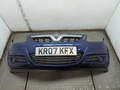 Бампер Opel Corsa D 2006-2014 - 21221178