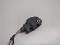 Электропривод заслонки отопителя Mercedes GL X164 2006-2012 - 21221185