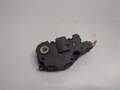 Электропривод заслонки отопителя Mercedes GL X164 2006-2012 - 21221193