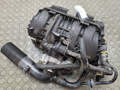 Впускной коллектор Opel Astra H 2004-2010 - 21221217