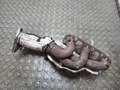 Выпускной коллектор Infiniti FX 2008-2013 - 21221261