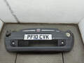 Бампер Fiat 500 2007-2020 - 21221341