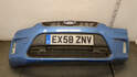 Бампер Ford C-Max 2002-2010 - 21221389