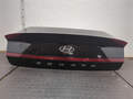 Крышка багажника Hyundai Sonata 8 DN8 2019-2023 - 21221422