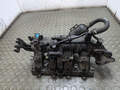 Впускной коллектор Opel Zafira C 2011-2019 - 21221436