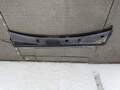 Жабо под дворники (дождевик) Hyundai Sonata 8 DN8 2019-2023 - 21221534