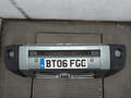 Бампер Land Rover Discovery 3 2004-2009 - 21221569