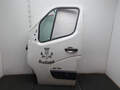 Дверь боковая Renault Master 2010-2026 - 21221627