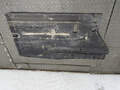 Защита днища, запаски, кпп, подвески Hyundai Sonata 8 DN8 2019-2023 - 21221688