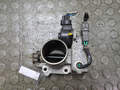 Дроссельная заслонка Toyota Corolla Verso 2 2002-2004 - 21221706