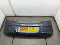 Бампер Opel Corsa D 2006-2014 - 21221753