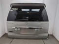 Крышка багажника Lexus GX 2002-2009 - 21221885