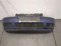 Бампер Volkswagen Polo 3 (рест) 1999-2001 - 21221910