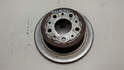 Тормозной диск Citroen Jumper (Relay) 2006-2014 - 21222022
