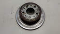 Тормозной диск Citroen Jumper (Relay) 2006-2014 - 21222027