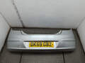 Бампер Hyundai i30 1 2007-2012 - 21222041