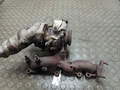Турбина Volkswagen Passat 6 2005-2010 - 21222055