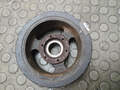 Шкив коленвала Infiniti QX56 2004-2010 - 21222141