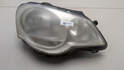 Фара передняя Volkswagen Polo 4 (рест) 2005-2009 - 21222367