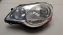 Фара передняя Volkswagen Polo 4 (рест) 2005-2009 - 21222412