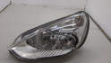 Фара передняя Ford Galaxy 3 2010-2015 - 21222466