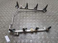 Форсунка топливная Mercedes S W221 2005-2013 - 21222493