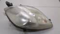 Фара передняя Toyota Yaris XP90 2005-2011 - 21222497