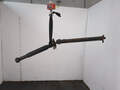 Кардан Mercedes GL X164 2006-2012 - 21222589