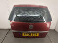 Крышка багажника Opel Zafira B 2005-2014 - 21222590