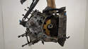 Блок цилиндров (шорт блок) Lexus RX 2 2003-2009 - 21222603
