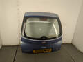 Крышка багажника Nissan Micra K12E 2002-2010 - 21222640