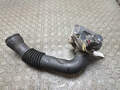 Дроссельная заслонка Ford Fusion 2002-2012 - 21222665