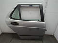 Дверь боковая Saab 9-5 1 1997-2005 - 21222670