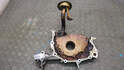 Масляный насос Lexus RX 2 2003-2009 - 21222672