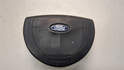 Подушка безопасности водителя Ford Fiesta 5 2001-2007 - 21222712