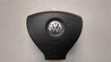 Подушка безопасности водителя Volkswagen Passat 6 2005-2010 - 21222724