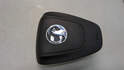 Подушка безопасности водителя Opel Astra J 2010-2017 - 21222734