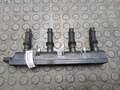 Катушка зажигания Opel Meriva 2010-2018 - 21222755