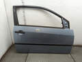 Дверь боковая Ford Fiesta 5 2001-2007 - 21222799